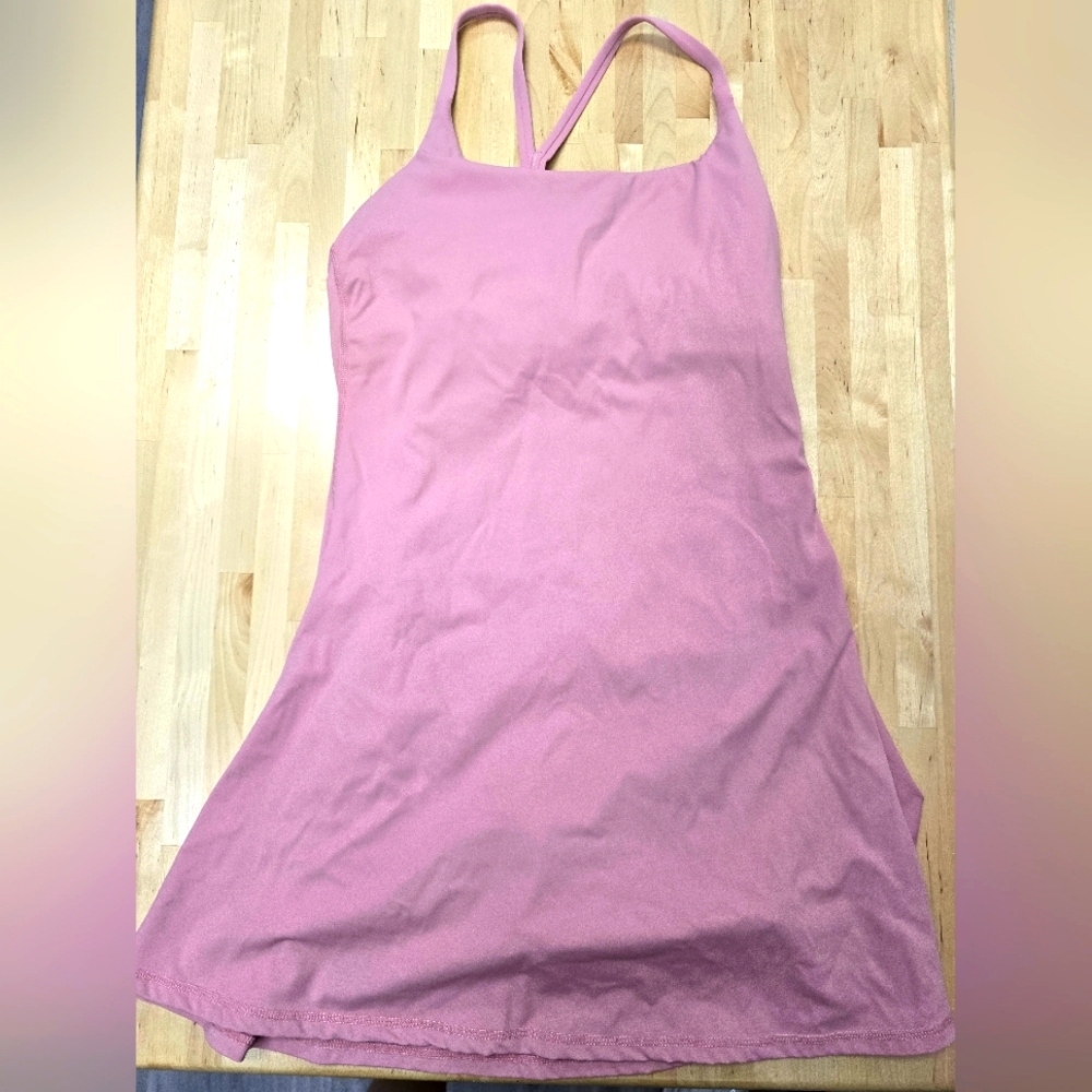 Halara Active Dress